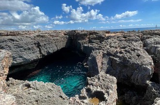 Thème du défi des photos de calanques