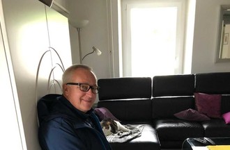 La photo gagnante du  défi, choisie par Loanne