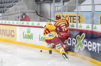 Ça ne passe pas pour Gilian Kohler