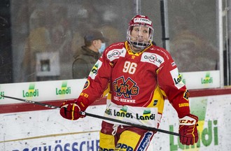 Damien Brunner
