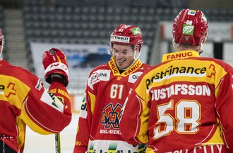 Michael Hügli