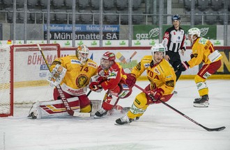 Damien Brunner
