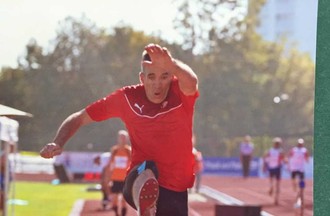 Les photos du défi sur le thème sport