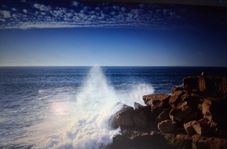 La photo gagnante, choisie par Gabin 