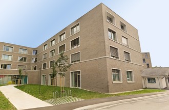 Tertianum Clair-Logis