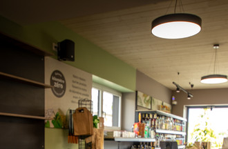 Agrocentre & épicerie Kilomètre Zéro