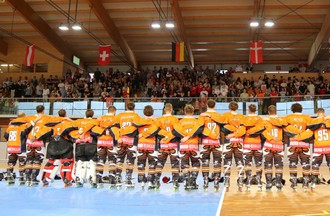 SHC Rossemaison