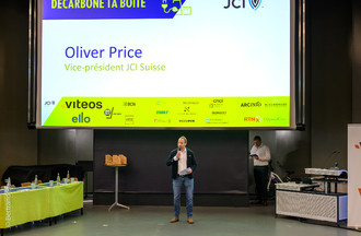 Decarbonate, Decarbonate ta boiîte
