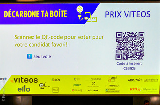 Decarbonate, Decarbonate ta boiîte