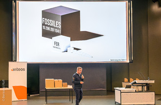 Decarbonate, Decarbonate ta boiîte
