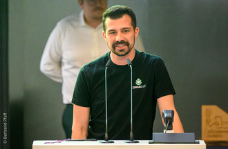 Decarbonate, Decarbonate ta boiîte