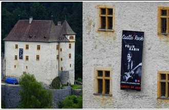 Photo du défi