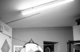Photo prise par Chiara Ceccaioni