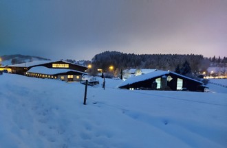 Vanessa était à la Chaux-de-Fonds