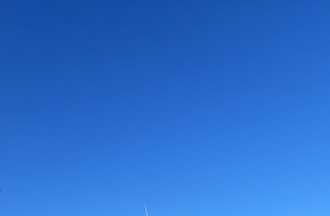 La balade de Sandra au Peuchapatte vue d'un autre angle
