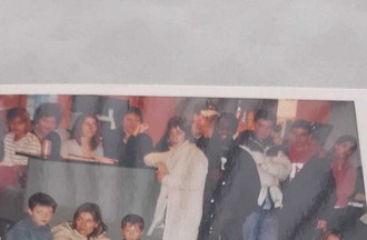 Photo du défi