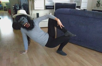 Photo du défi