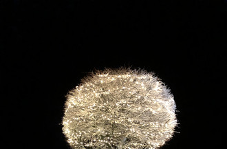 Montenol de nuit par Daniel