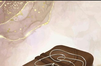 Le pendentif Litheran