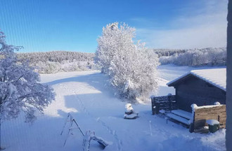 Chez Sandrine aux Bayards