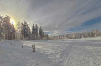 Marilena, toujours à Hohmatt