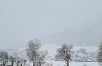 Sandrine aux Franches-Montagnes