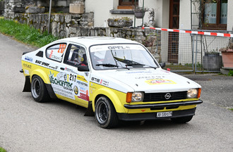 Arnaud Biaggi