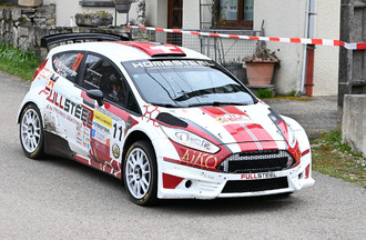 Steeves Schneeberger