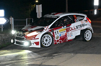 Steeves Schneeberger
