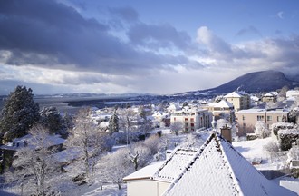 Océane à Peseux
