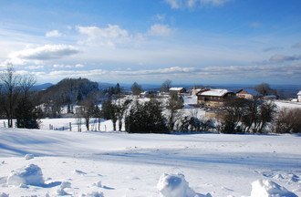 Isabelle à Roche-d'Or