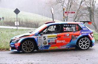 Michaël Burri