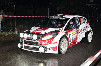 Steeves Schneeberger