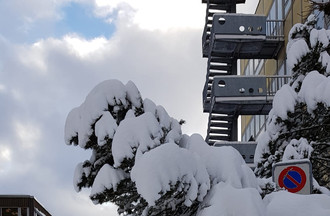 Bruna au Locle