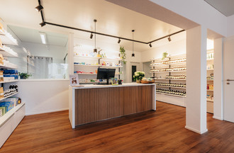 Droguerie Mure