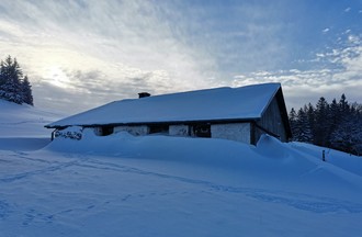 Christophe à La Motte