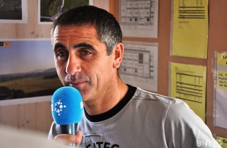 Laurent Jalabert