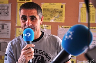 Laurent Jalabert
