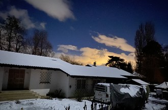 Chez Barbara à Lüscherz