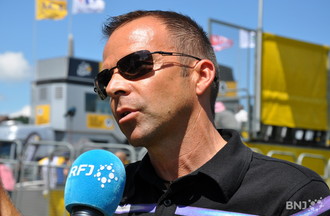 Laurent Dufaux