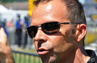 Laurent Dufaux
