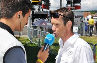 Roger Beuchat