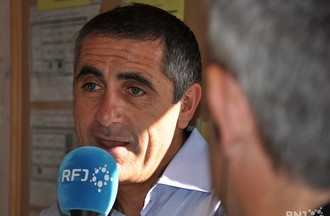 Laurent Jalabert