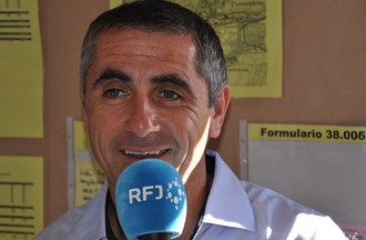 Laurent Jalabert