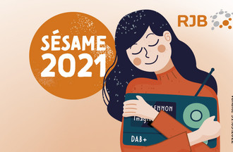 Carte Sésame