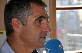 Laurent Jalabert