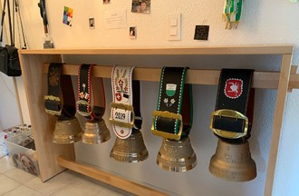 Thème du défi: des photos de cloches
