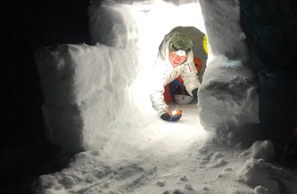 Photo du défi