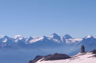 Photo du défi