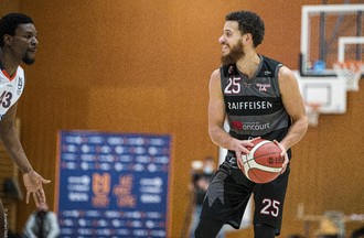 Eric Fongué